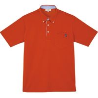 トンボ ニットシャツ CR145-59-3L（取寄品）