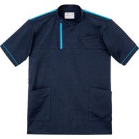 トンボ ケアワークシャツ CR197-75-SS（取寄品）