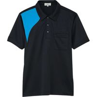 トンボ ニットシャツ CR200-76-3L（取寄品）