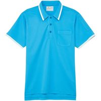 トンボ ニットシャツ CR204-75-SS（取寄品）