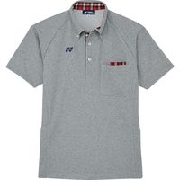 トンボ ニットシャツ CY203-05-SS（取寄品）