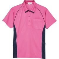 トンボ ニットシャツ CR113-13-4L（取寄品）