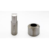 替刃 IS-MP15L MP15L-SL13A 育良精機（直送品）