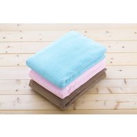 小杉善 徳用カラーバスタオル 3色9枚組 SV-56-3（直送品）