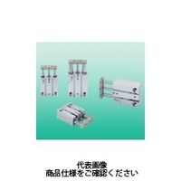 CKD ガイド付シリンダ STMーBー6ー15ーF2VーD STM-B-6-15-F2V-D 1個（直送品）