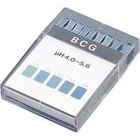 【超目玉枠】 アドバンテック東洋 pH試験紙 ブックタイプ UNIV ユニバーサル 実験用器具・消耗品