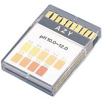 pH試験紙 ブックタイプ BCP ブロムクレゾールパープル 33600728