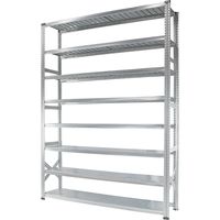 てる スチールラック 6ボックス×3セット Amazon.co.jp: Secchuu スチールラック 本体3.6kg 総耐荷重45kg