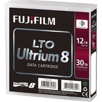 富士フイルム LTO5データカートリッジテープ LTO FB UL-5 1.5T J - アスクル