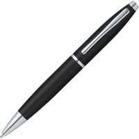 CROSS カレイマットブラック ボールペン AT0112-14 1本