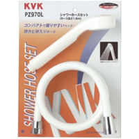 【水栓金具】KVK シャワーセット PZ970L 1個（直送品）
