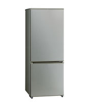 AQUA　アクア　2ドア冷凍冷蔵庫　201L　AQR-20J（S）　1台