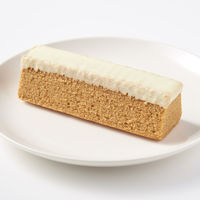 無印良品 不揃い ホワイトチョコがけ紅茶バウム 1個 良品計画