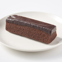 無印良品 不揃い チョコがけチョコバウム 1個 良品計画