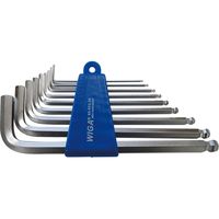 Yeon Cheer Fong Enterprise 六角レンチ ショート9本セット GS-023-S9 1個