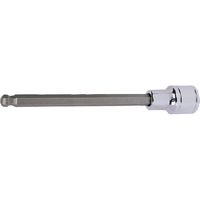 フローバル プロスタイルツール（PROSTYLE TOOL） ヘキサゴンソケット（ロングボールポイントタイプ） GE3BH06L 1個（直送品）