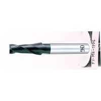 オーエスジー 超硬エンドミル/テーパ 8536174 1PC（直送品）