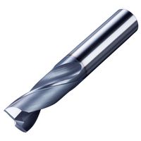 オーエスジー ハイスエンドミル 8463150 1PC（直送品）