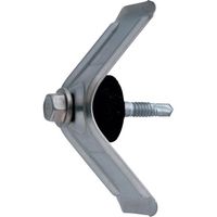 JPF ナミザスコッツテクス(テッパンオオナミ)5×40 DP 三価ユニクロ(70本入り) NZ-SCOT5X40 1箱(70本)（直送品）