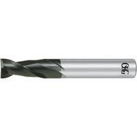 オーエスジー 超硬エンドミル 8504622 1PC（直送品）