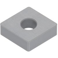 タンガロイ 旋削加工用インサート セラミック LX21 CNGA120404 1セット(10個) 825-4063（直送品）