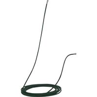 アネスト岩田 エアレスホース 5M NH-35050 1本 257-9329（直送品）