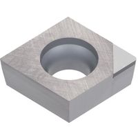 タンガロイ 旋削加工用インサート PCD DX140 CCGW09T302-DIA 1個 825-3481（直送品）