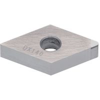 タンガロイ 旋削加工用インサート PCD DX140 DNGA150408-DIA 1個 825-3538（直送品）