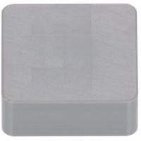 タンガロイ 旋削加工用インサート セラミック LX11 SNGN120312 1セット(10個) 825-3775（直送品）