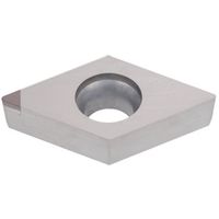 タンガロイ 旋削加工用インサート CBN BX330 Q-DCMW070204 1セット(2個) 825-3728（直送品）