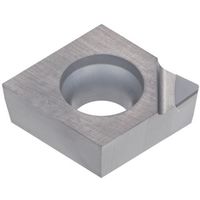 タンガロイ 旋削加工用インサート PCD CCMT