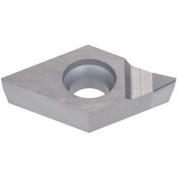 タンガロイ 旋削加工用インサート PCD DX120 DCMT11T302-DIA 1個 825-3529（直送品）