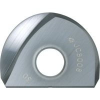 ダイジェット工業 ダイジェット ミラーボール用チップ BNM-200 JC10000 1個 837-1688（直送品）