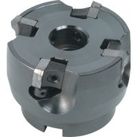 ダイジェット工業 ダイジェット スパルカットミル 本体 DLD90-4063R 1台 176-5705（直送品）