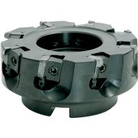 ダイジェット工業 ダイジェット スパルカットミル 本体 DLD90H-4100R-06 1台 174-9476（直送品）