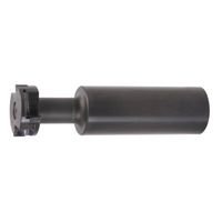 ダイジェット工業 ダイジェット スーパーTスロットカッタ 本体 S-TSC4-4721S42 1台 837-2800（直送品）