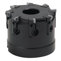 ダイジェット工業 ダイジェット ニューバックアンドフォースカッタ 本体 PFC-6063R-22 1台 837-2542（直送品）