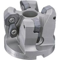 ダイジェット工業 ダイジェット ヘプタミル 本体 HEP-3050R-08-22 1台 837-2414（直送品）