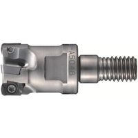 ダイジェット工業 ダイジェット QMミル モジュラーヘッド MPM