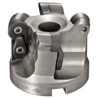 ダイジェット工業 ダイジェット スーパーダイメイト 本体 HDM-4063-12R 1台 837-2386（直送品）