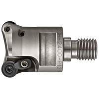 ダイジェット工業 ダイジェット スーパーダイメイト モジュラーヘッド SDH-4300-R10-M16 1台 837-2629（直送品）