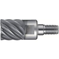 ダイジェット工業 ダイジェット Sヘッド SMSA-6300R30-M16 1個 837-2760（直送品）