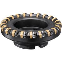 ダイジェット工業 ダイジェット ネガヘプタ NHP-10160R-08 1台 176-5206（直送品）