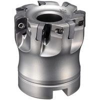 ダイジェット工業 ダイジェット QMマックス 本体 QXP-8050R 1台 837-2549（直送品）