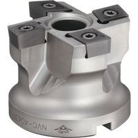 ダイジェット工業 ダイジェット バーチカルZ NVC-3050R-22 1台 828-0351（直送品）