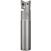 ダイジェット工業 ダイジェット エアロチッパー 本体 ALXM2025S25 1台 837-1624（直送品）