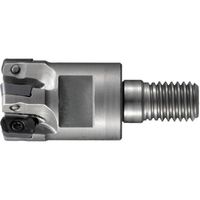 ダイジェット工業 ダイジェット QMマックス モジュラーヘッド MQX-3020-M10 1台 837-2501（直送品）