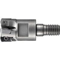 ダイジェット工業 ダイジェット QMマックス モジュラーヘッド MQX-2017-M8 1個 837-2500（直送品）