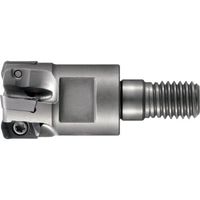 ダイジェット工業 ダイジェット QMマックス モジュラーヘッド MQX-4026-M12 1台 828-0346（直送品）