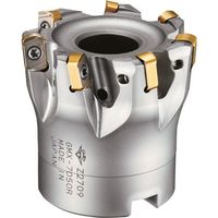 ダイジェット工業 ダイジェット マックスマスター GMX-7052R-22 1台 138-6755（直送品）